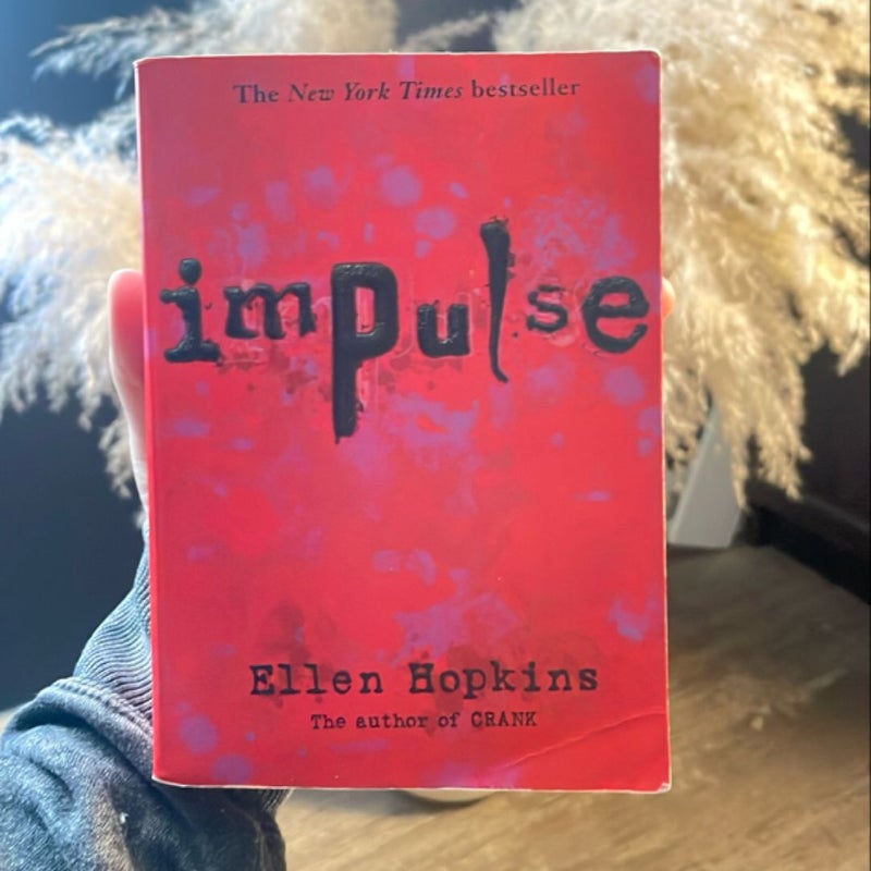 Impulse 1st edition 