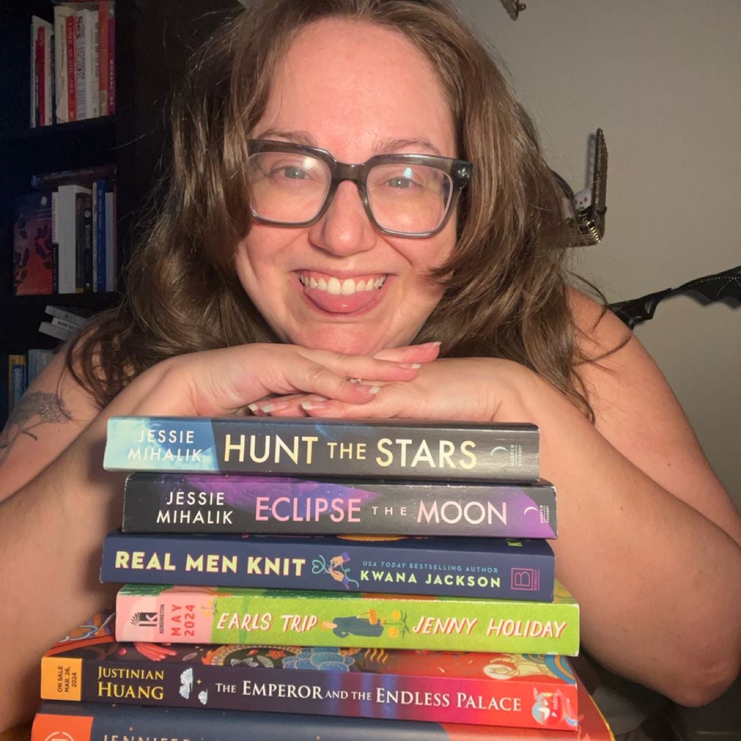 Little Kait’s Bookshop