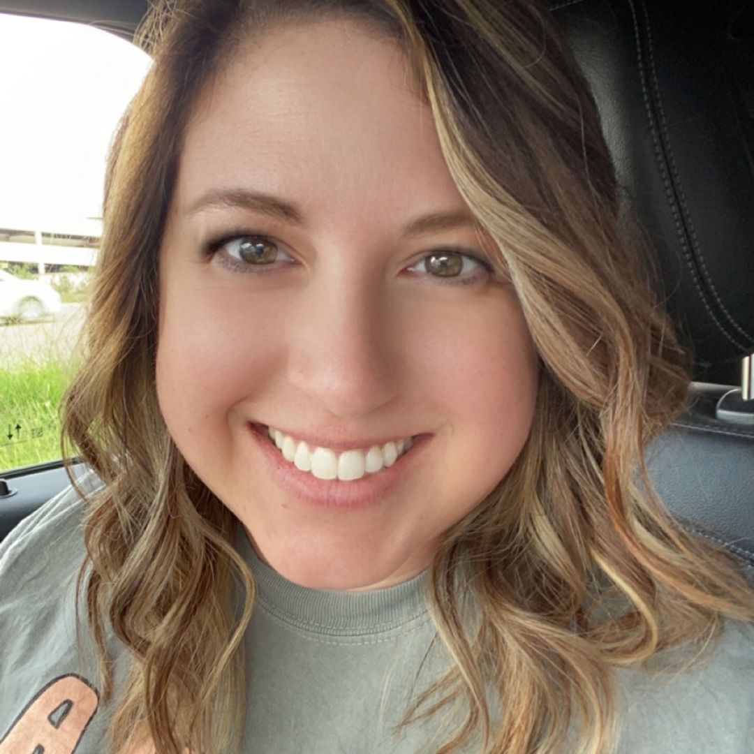 Lauren Faldyn