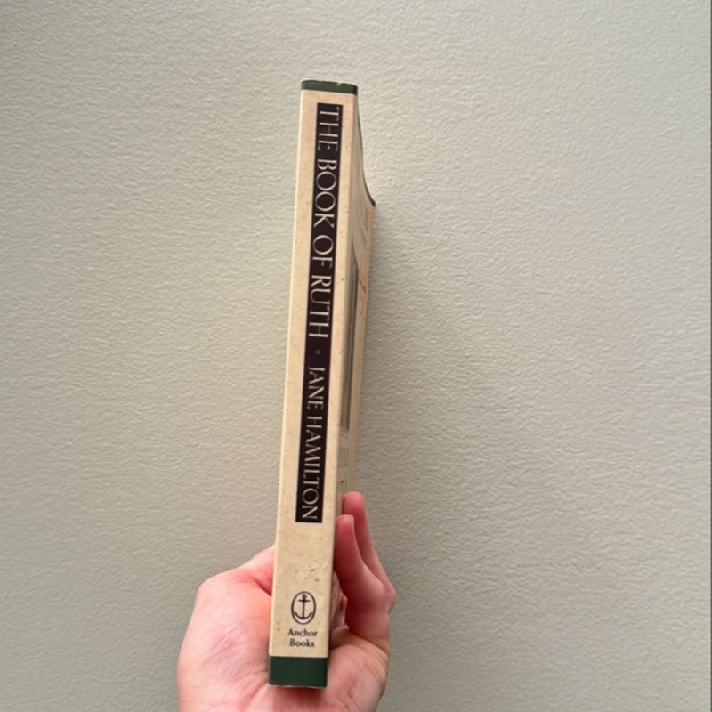 The Book of Ruth