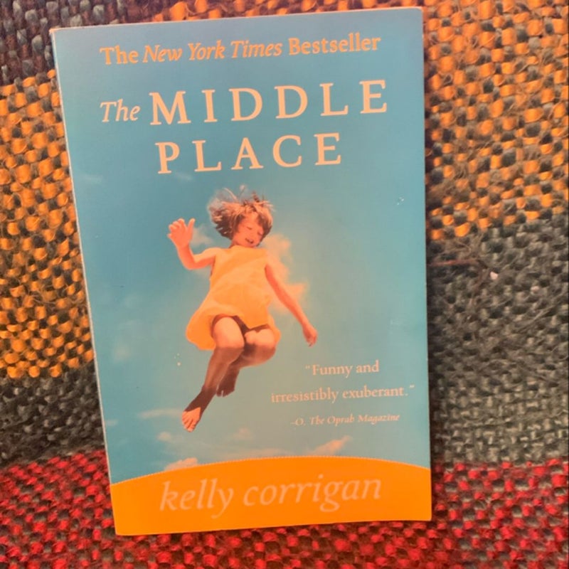 The Middle Place