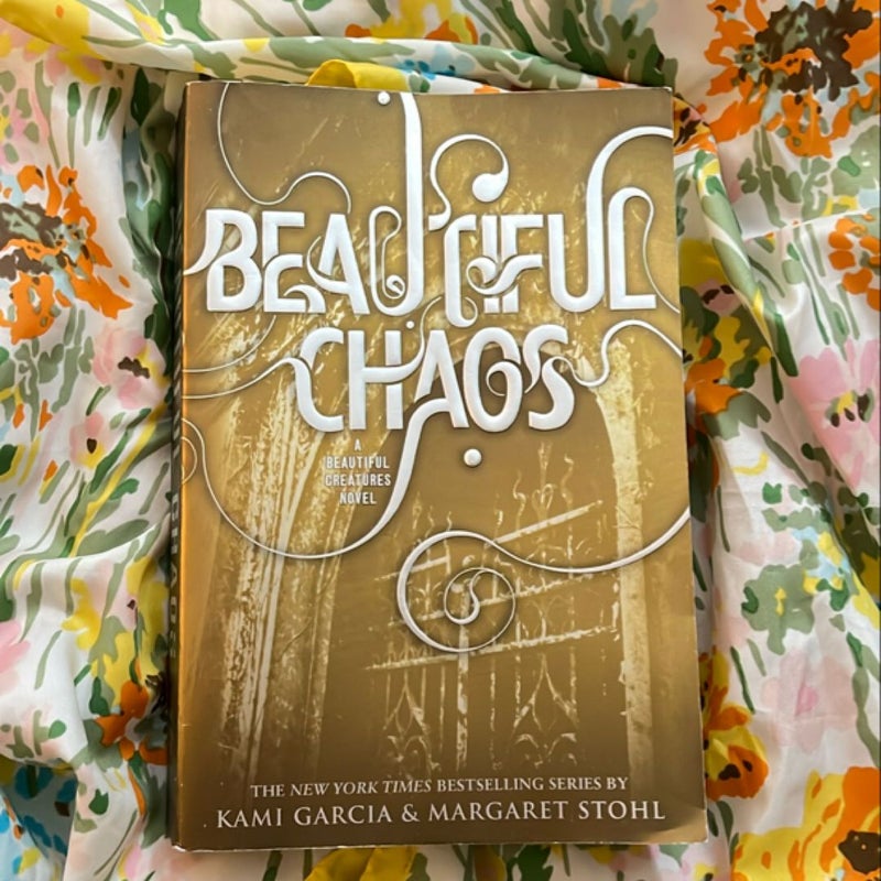 Beautiful Chaos