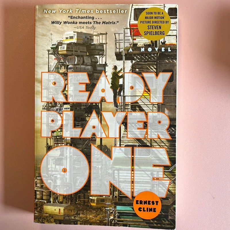 Ready Player One