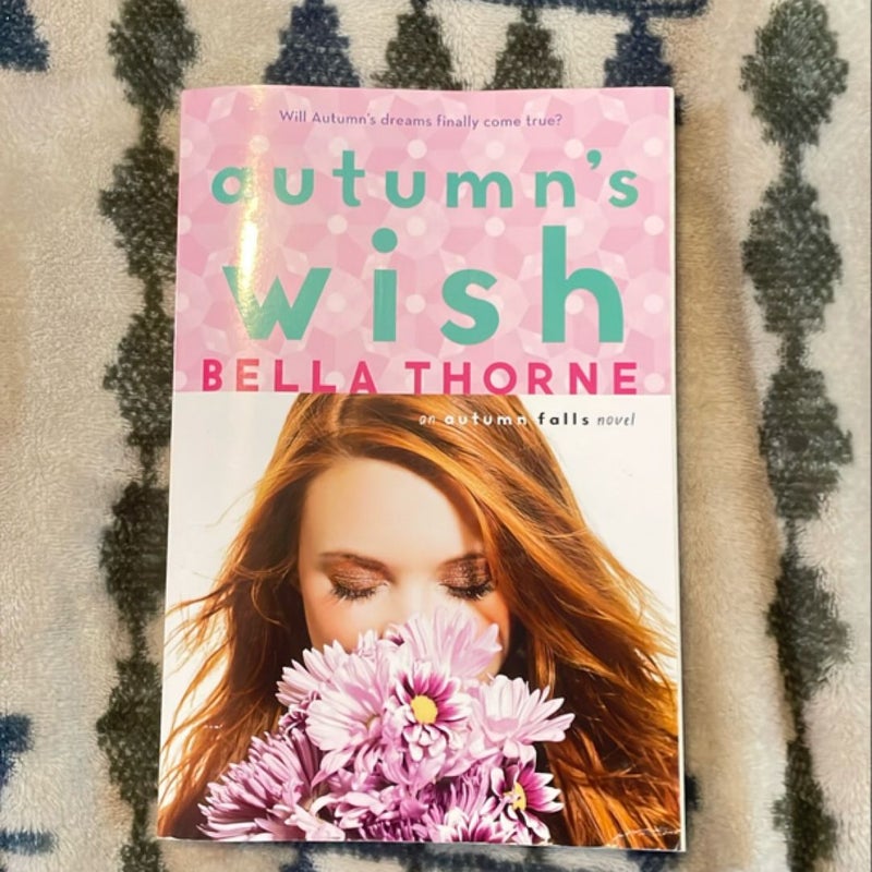 Autumn's Wish