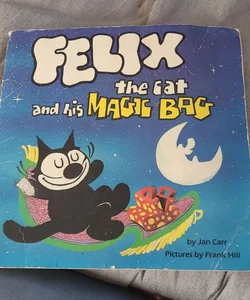 Felix the Cat and His Magic Bag