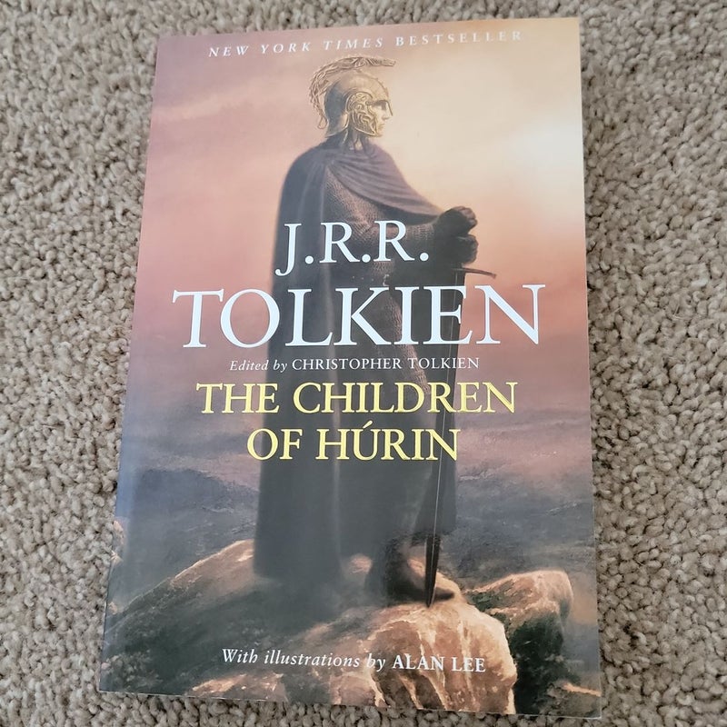 The Children of Húrin