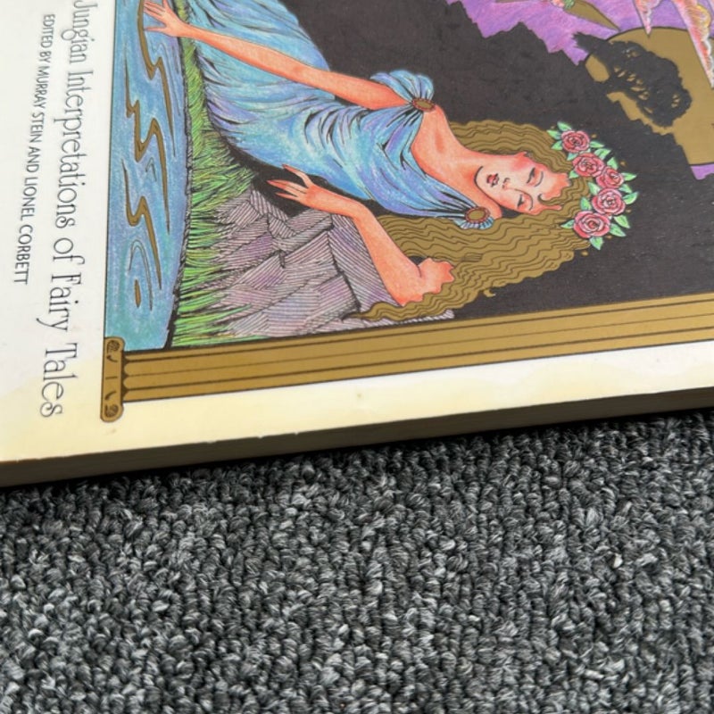 Psyche's Stories