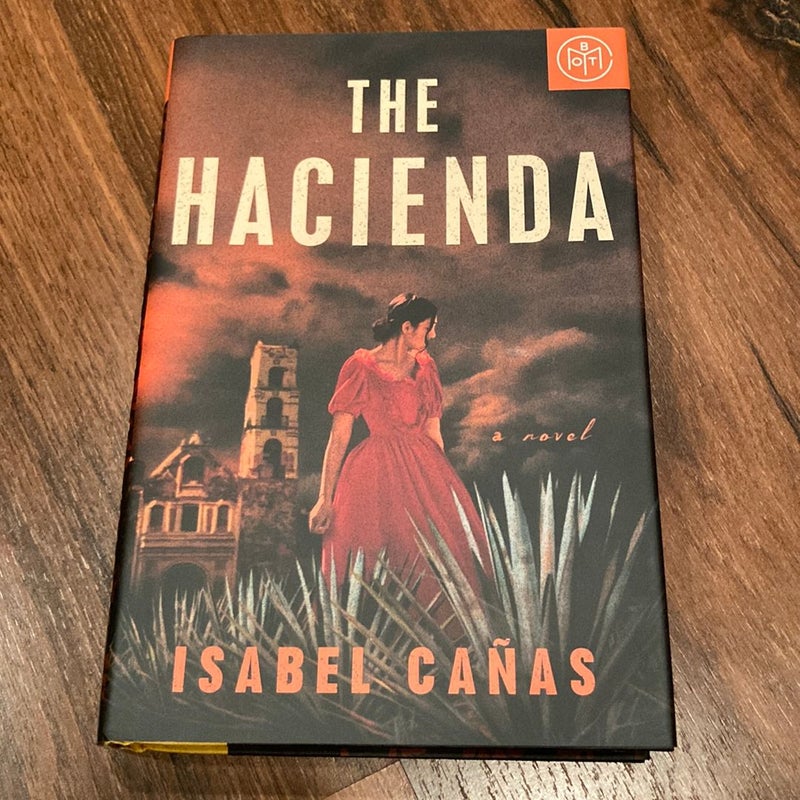 The Hacienda