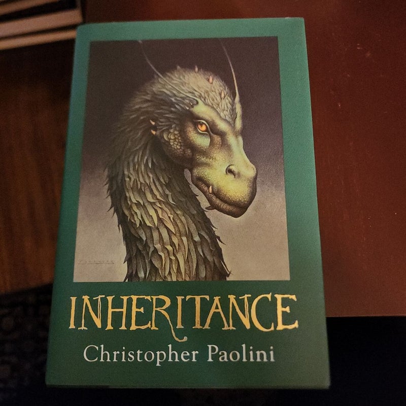 Inheritance