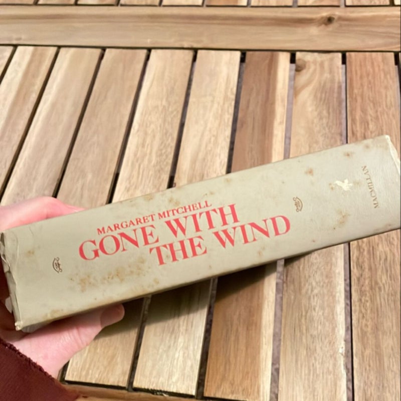 Gone with the Wind (1964)