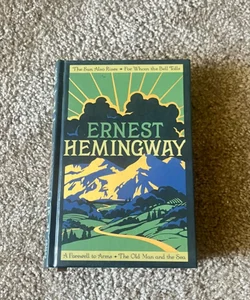 Ernest Hemingway Complete Works