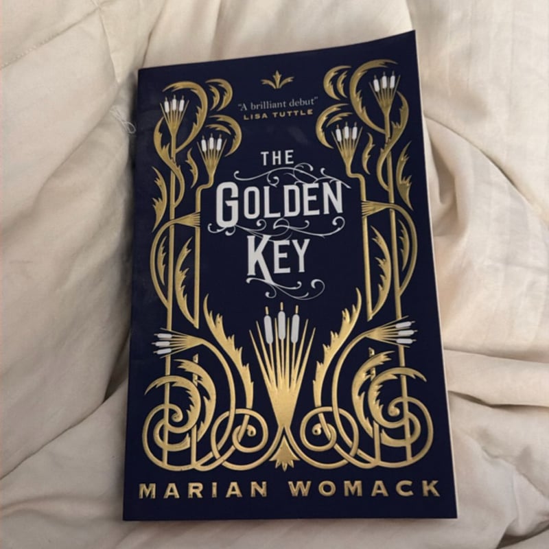 The Golden Key