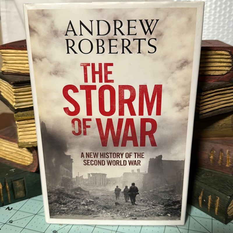 The Storm of War