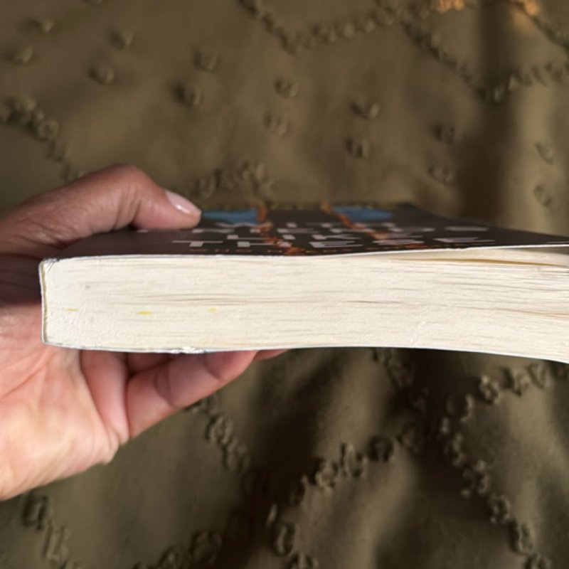 With Friends Like These