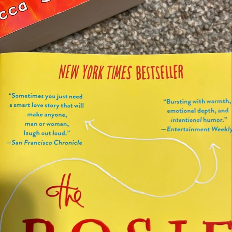 The Rosie Project