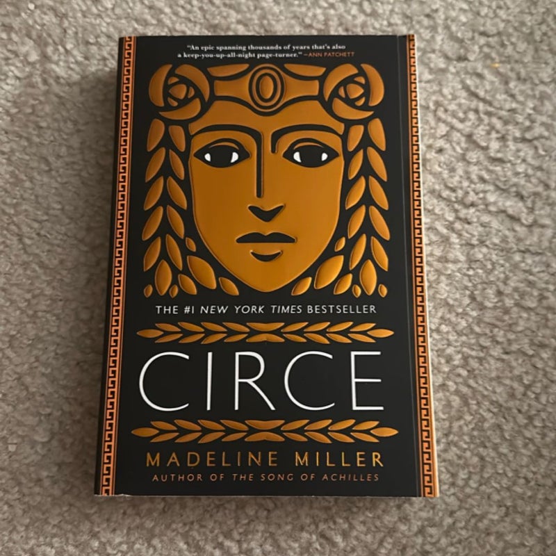 Circe
