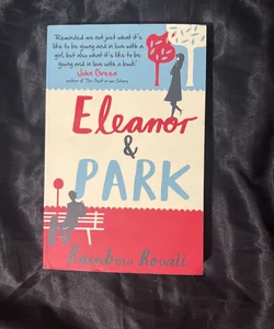 Eleanor and Park