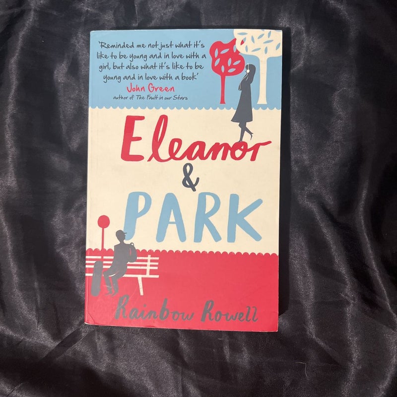 Eleanor and Park