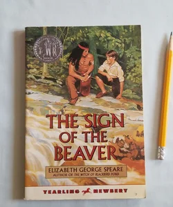 The Sign Of The Beaver