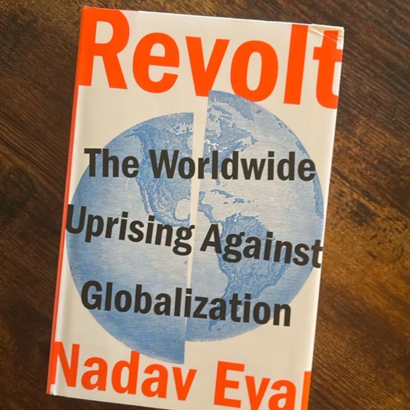 Revolt