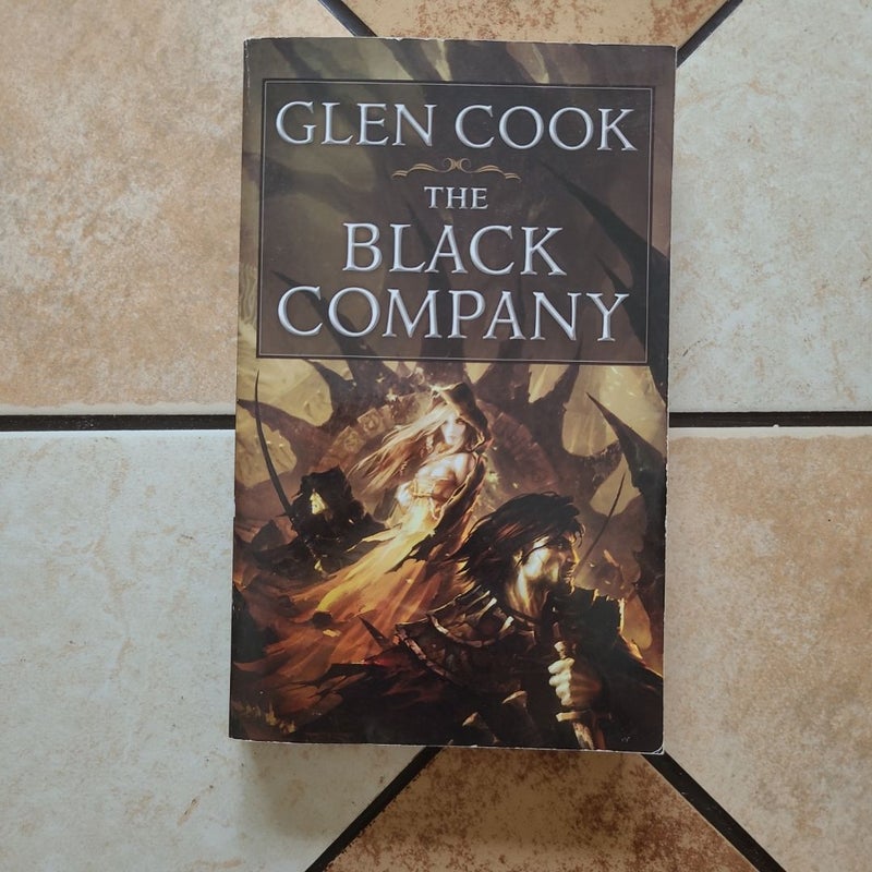 The Black Company