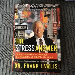 The Stress Answer