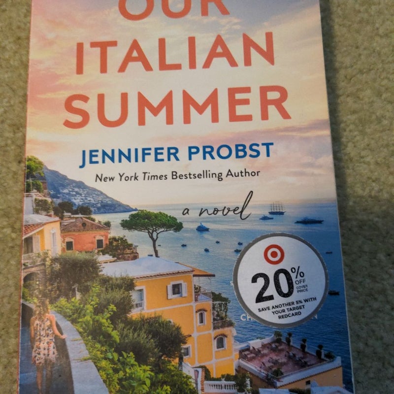 Our Italian Summer