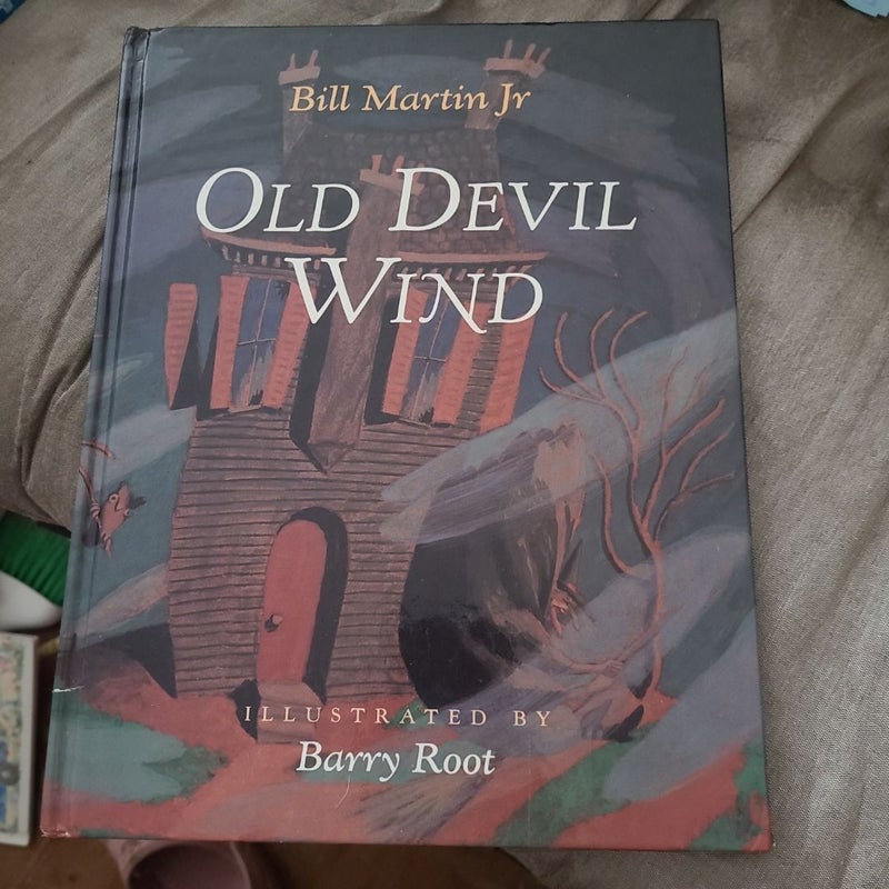 Old Devil Wind