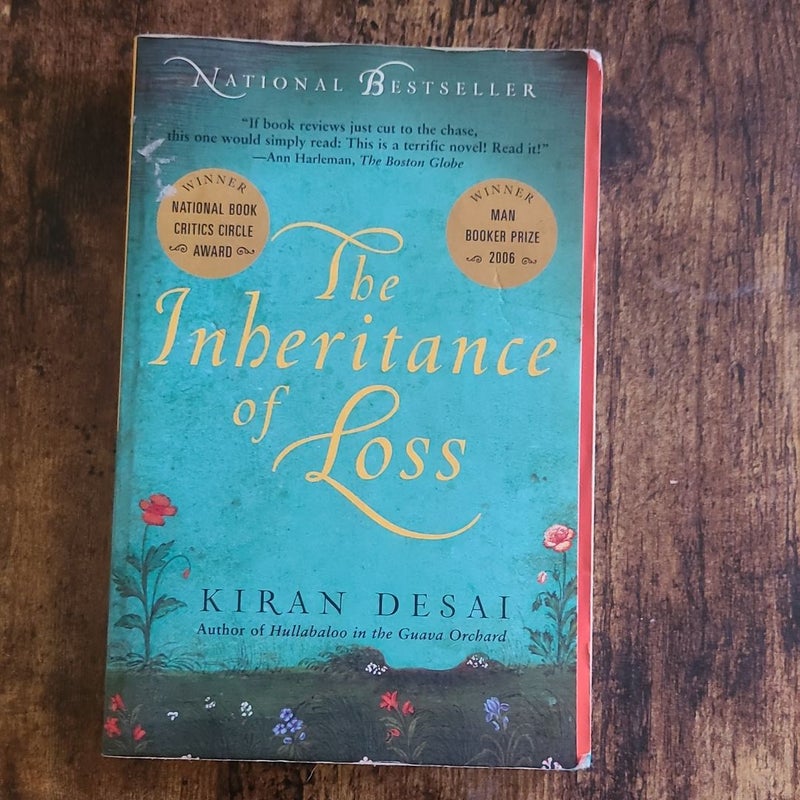 The Inheritance of Loss