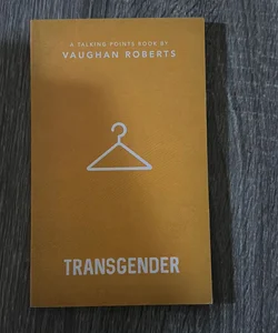 Talking Points: Transgender