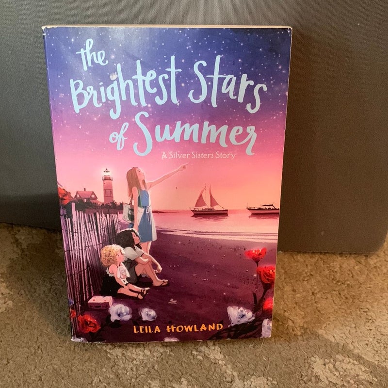 The Brightest Stars of Summer
