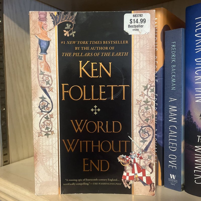 World Without End
