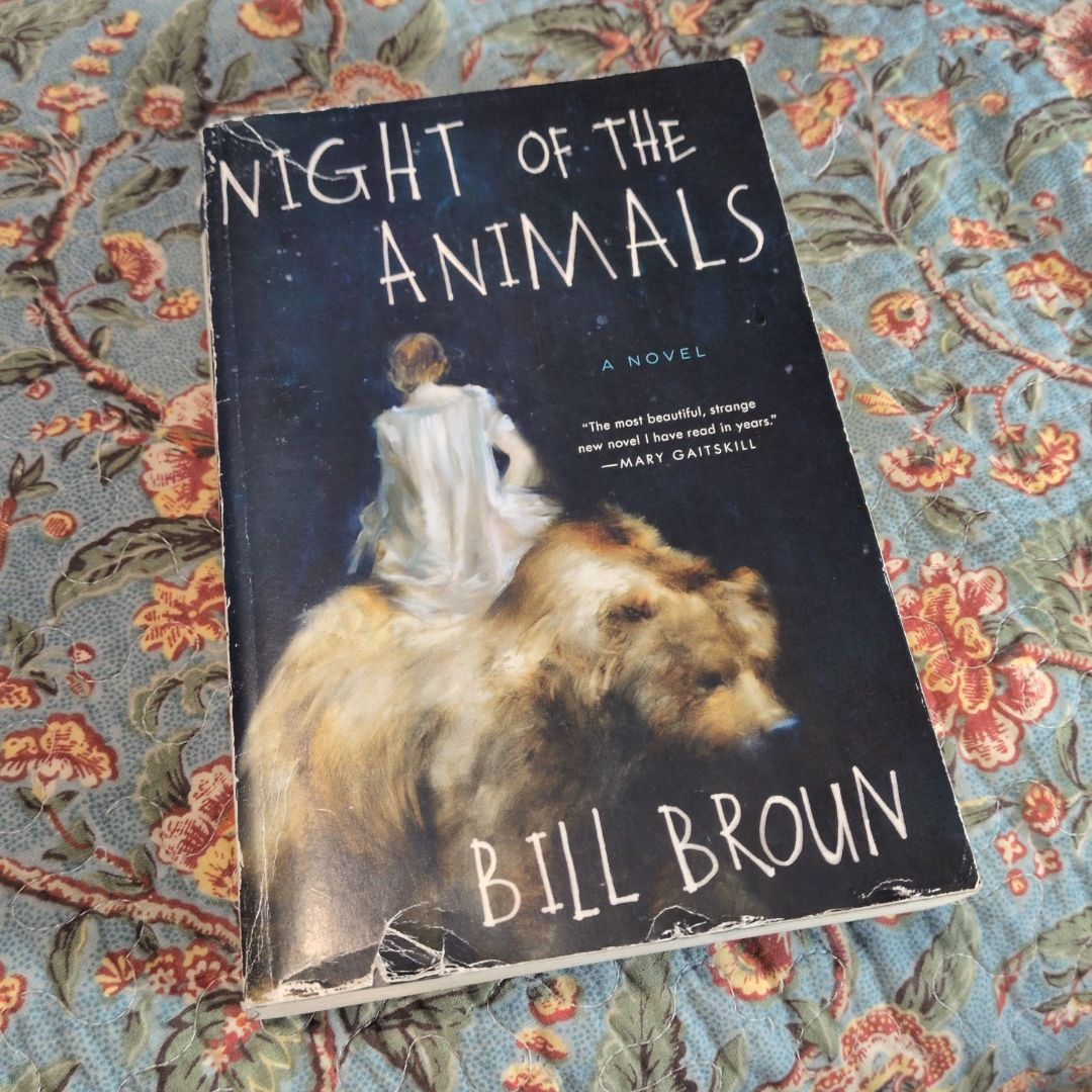 Night of the Animals