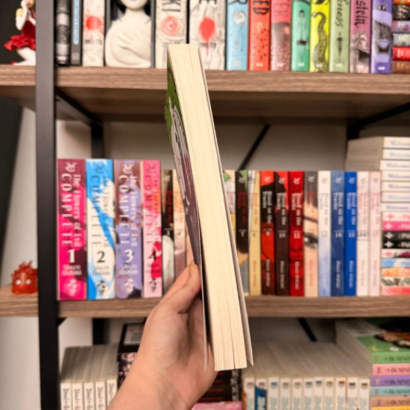 Mayhem at a Halloween Wedding