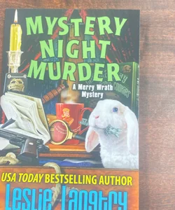 Mystery Night Murder