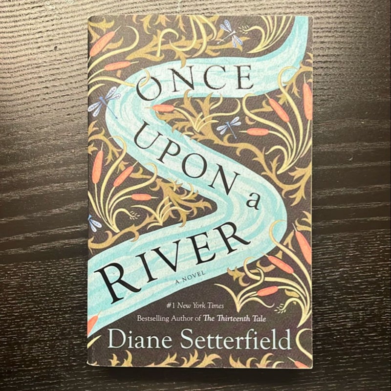 Once upon a River