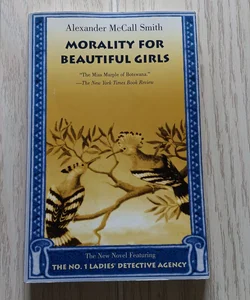 Morality for Beautiful Girls