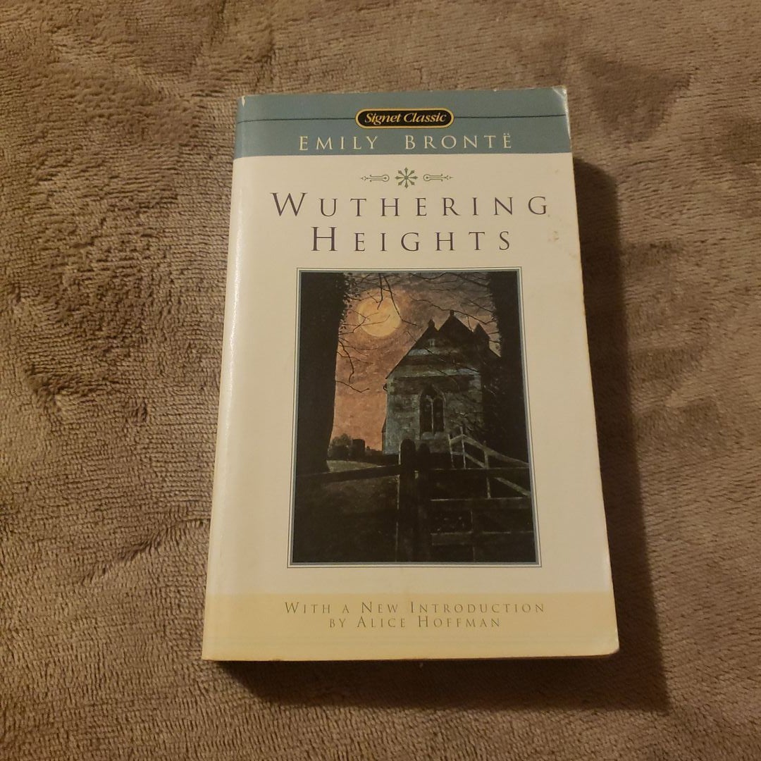 Wuthering Heights