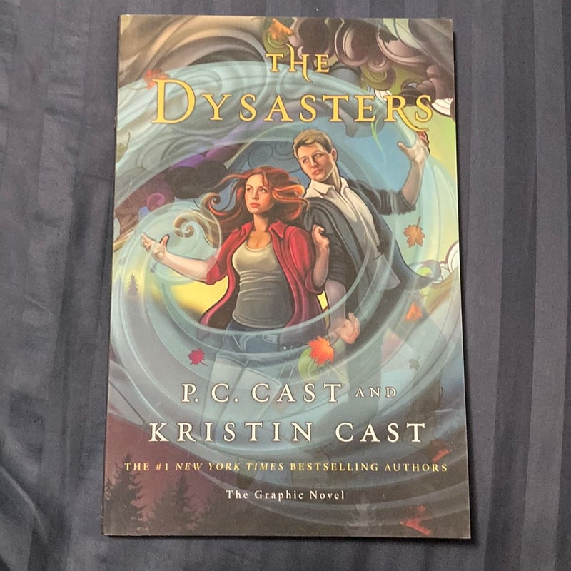 The Dysasters