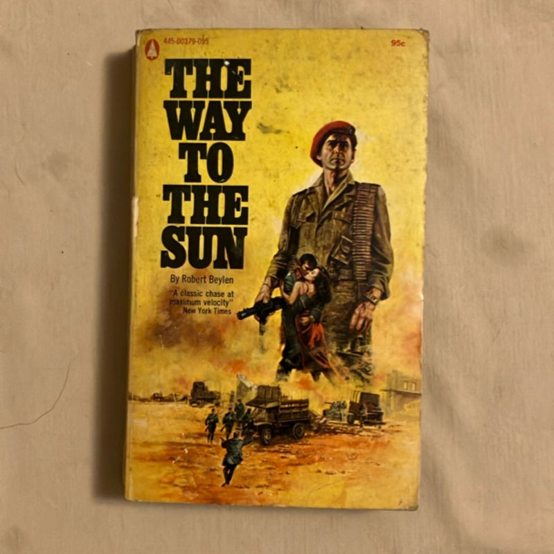 The Way to the Sun