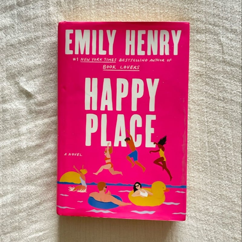 Happy Place