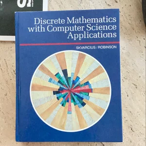 Discrete Mathematics with Computer Science Applications