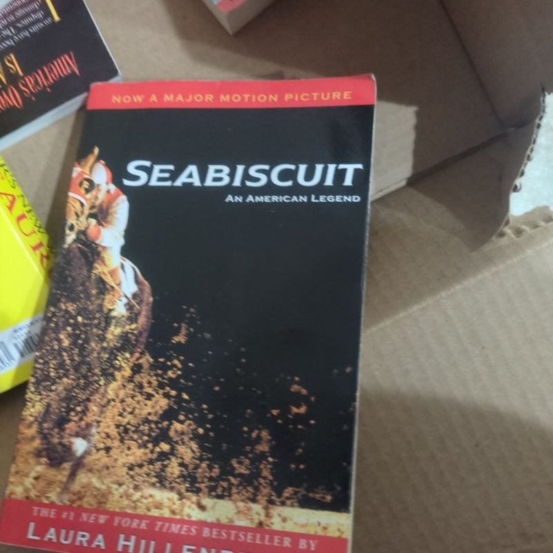 Seabiscuit