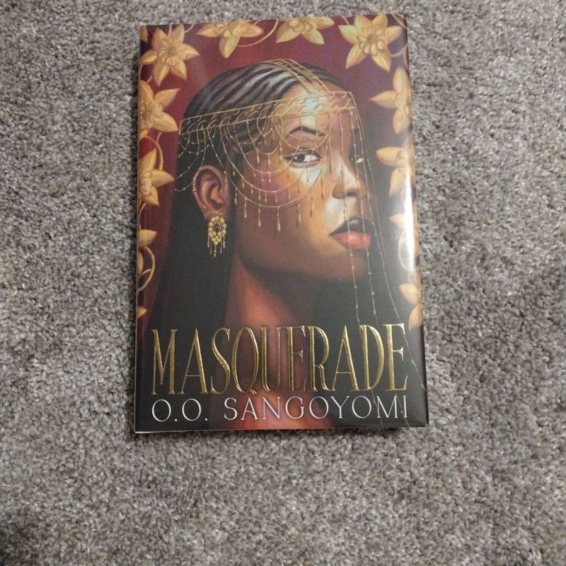 Masquerade 