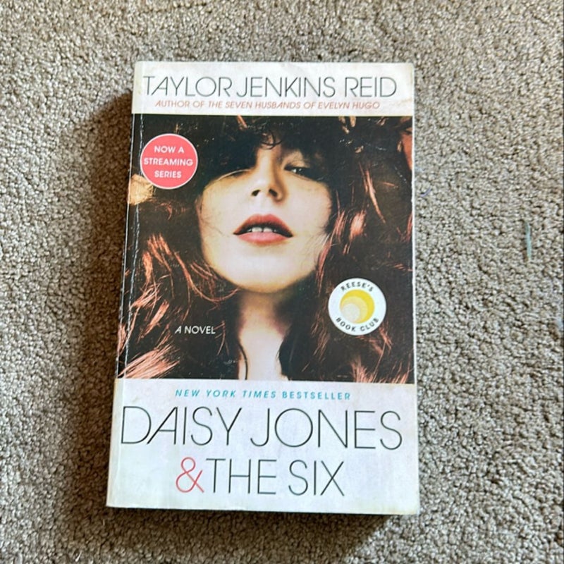 Daisy Jones and the Six