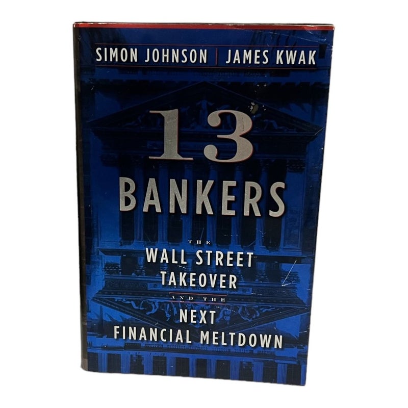 13 Bankers