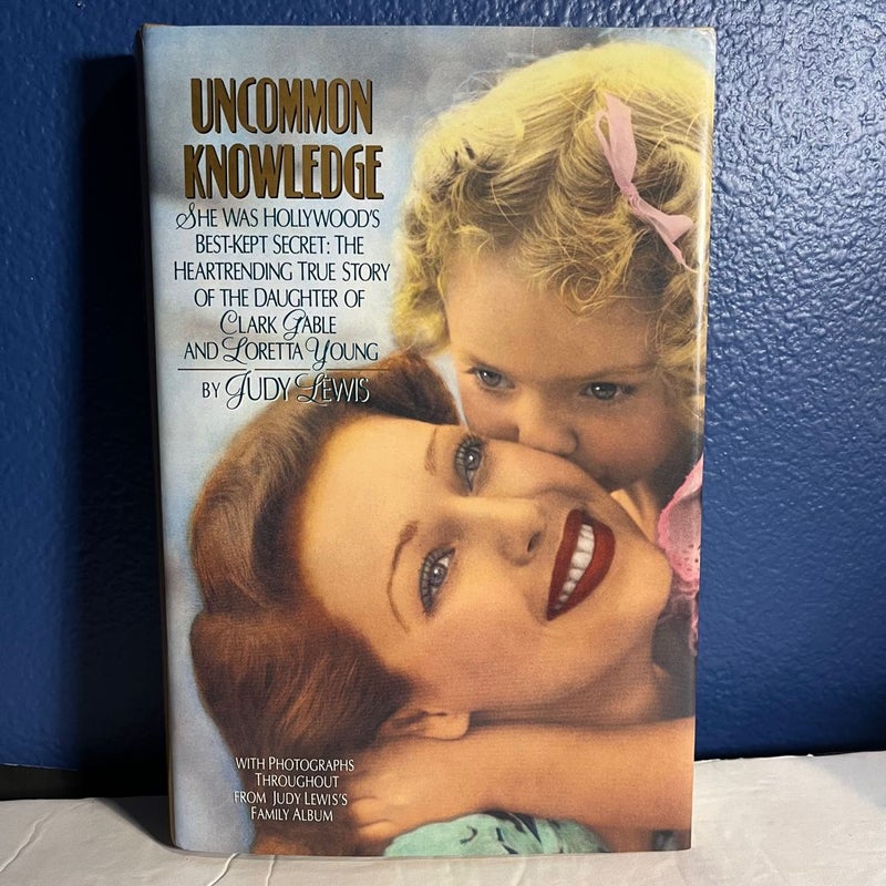 Uncommon Knowledge