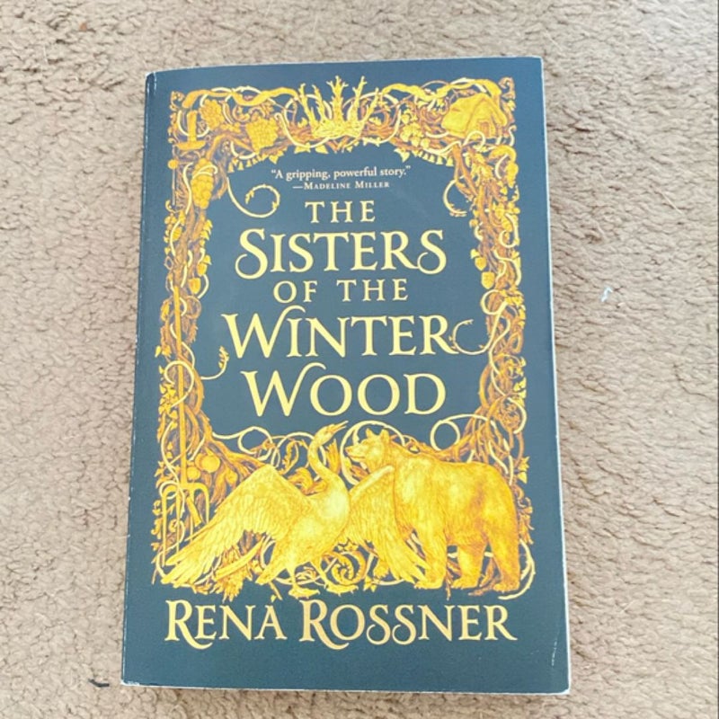 The Sisters of the Winter Woos