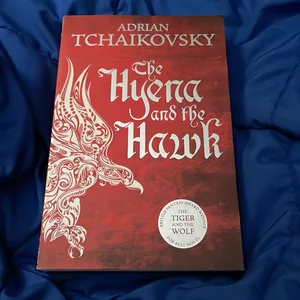 The Hyena and the Hawk: Echoes of the Fall 3