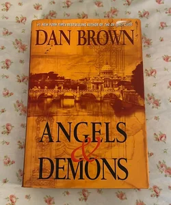 Angels and Demons